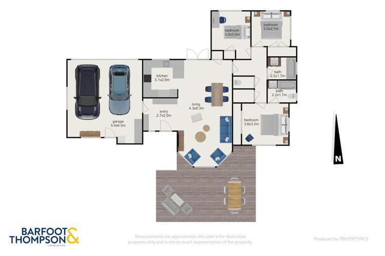 24a Fruitvale Road New Lynn_18