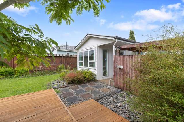 A smart start with extra potential