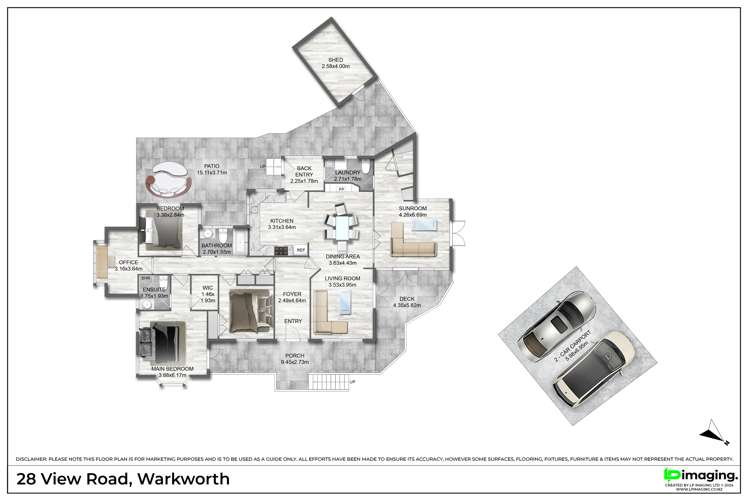 28 View Road Warkworth_17