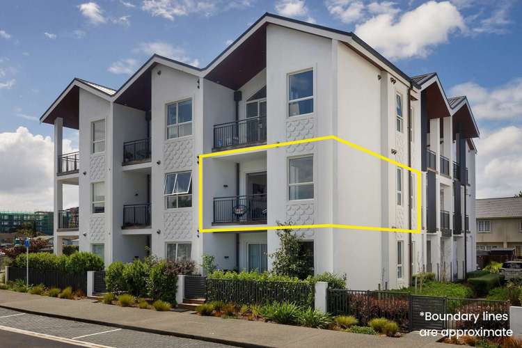 106/26A Racecourse Parade Avondale_8
