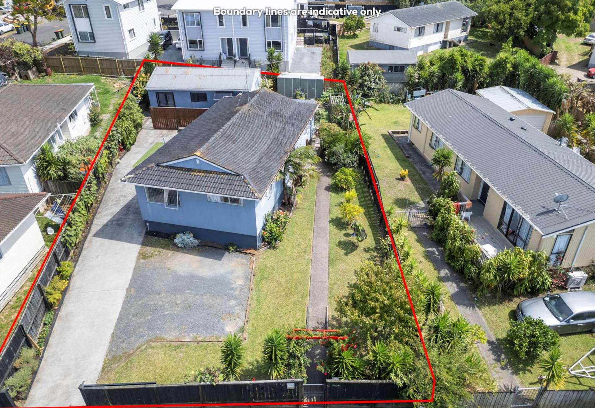 8 Hyperion Drive Randwick Park_0