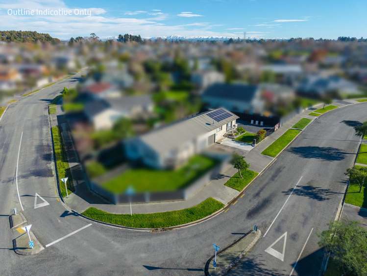 28 Murchison Drive Gleniti_27