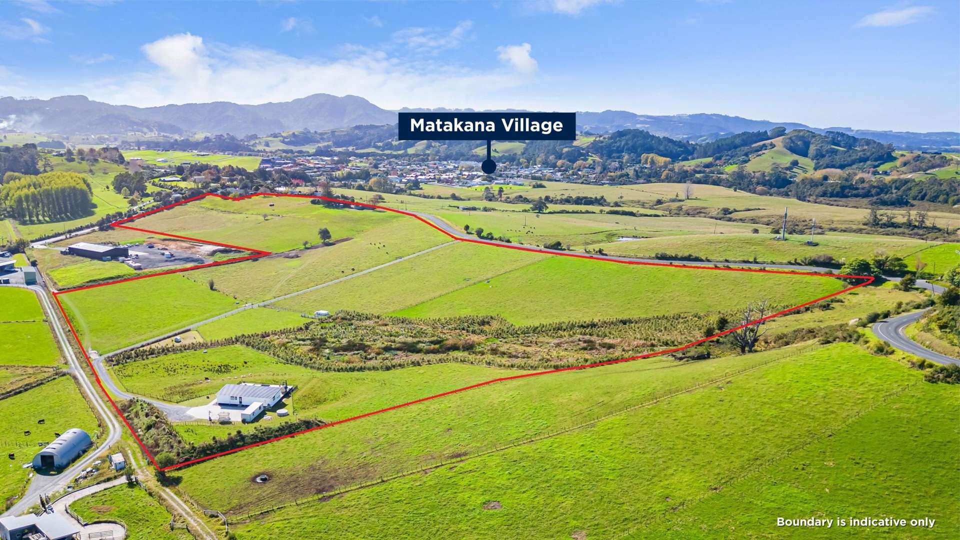 468 Green Road Matakana_0