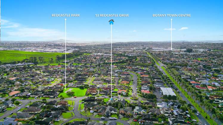 12 Redcastle Drive East Tamaki_26