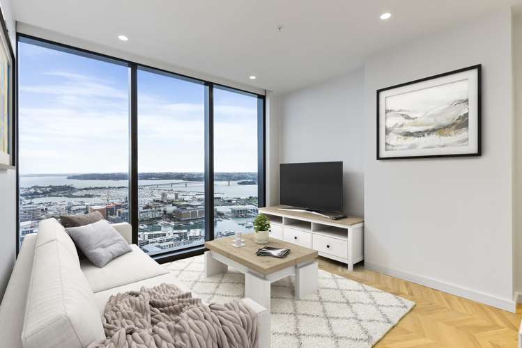 3301/51 Albert Street Auckland Central_1