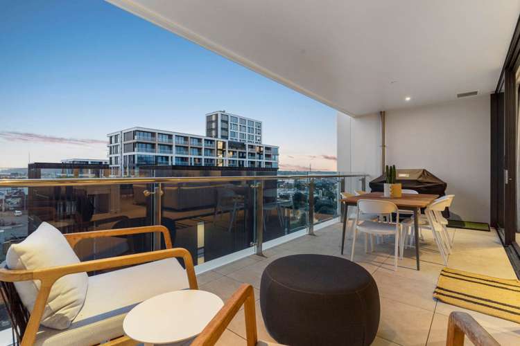 504/141 Pakenham Street Wynyard Quarter_16