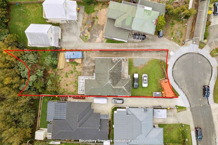 12 Staines Avenue Mangere East_11
