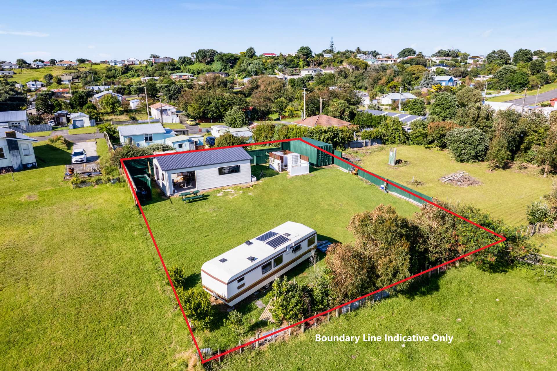 1a Leicester Street Patea South Taranaki Houses for Sale One Roof