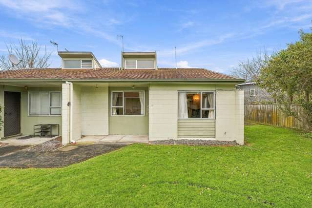 Investors, Couples, Retirees Welcome Here