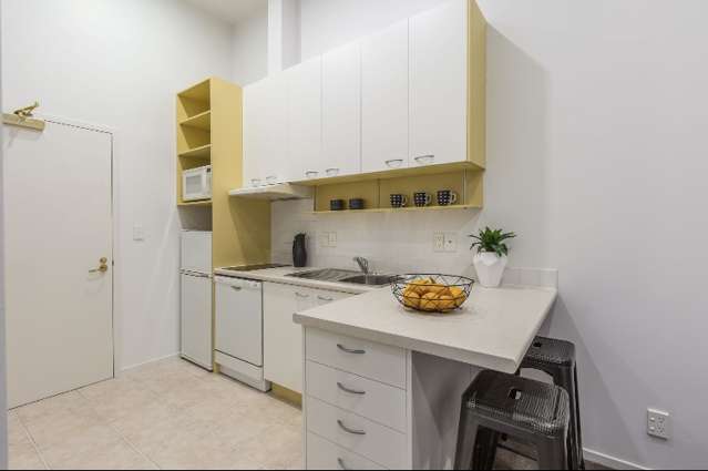 2D/50 Eden Crescent Auckland Central_2