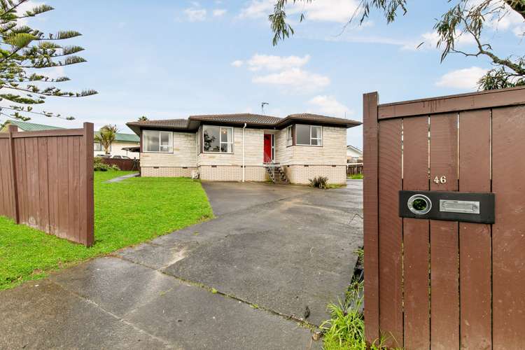 46 Diorella Drive Clover Park_0