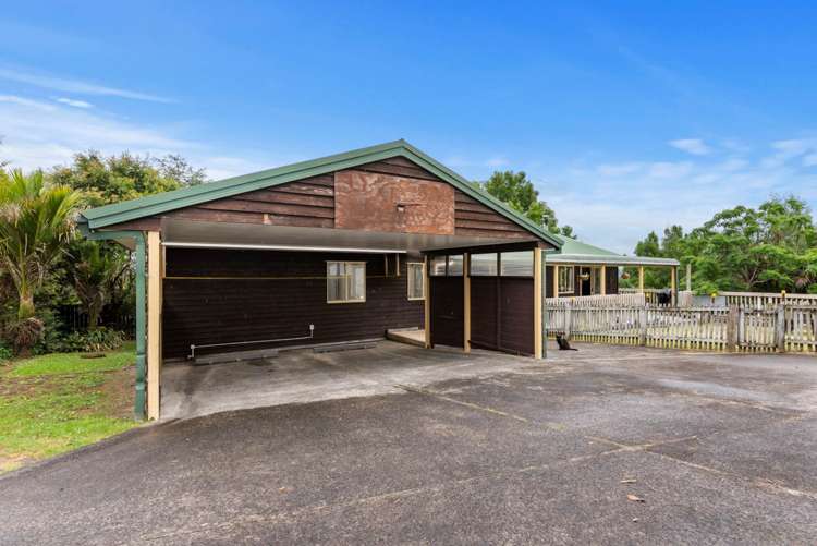 158a Glengarry Road Glen Eden_15