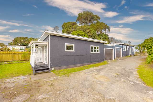 31a Burns Street Tawhero_1