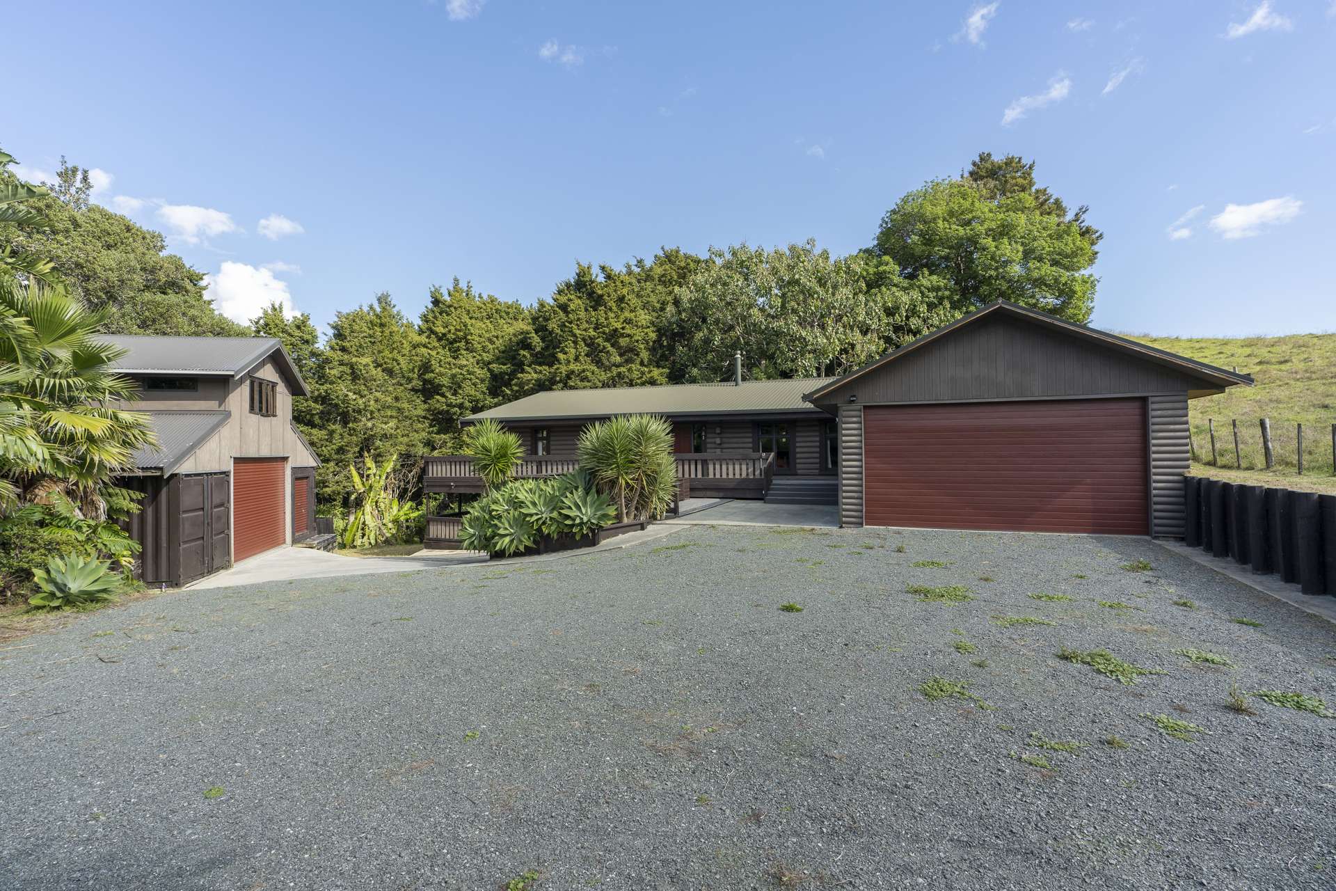 329 Vinegar Hill Road Kauri Whangārei Houses for Sale One Roof