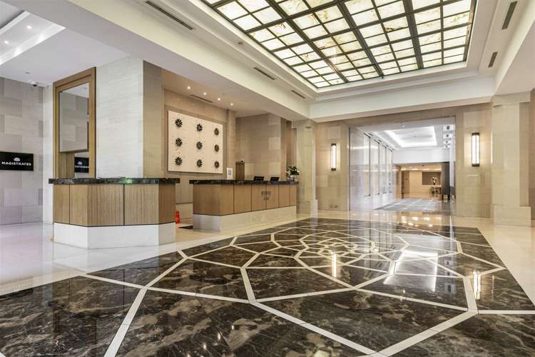 1606/1 Courthouse Lane Auckland Central_14