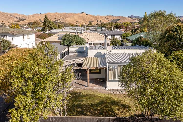 103 Cleghorn Street Redwoodtown_14