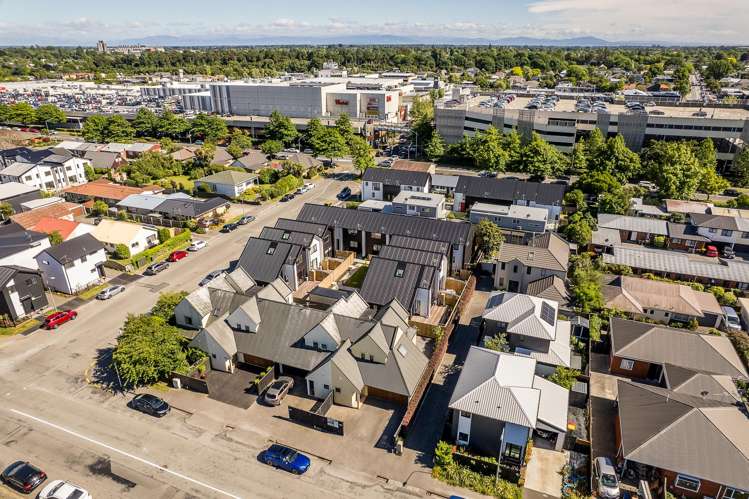 32 Peverel Street Riccarton_20