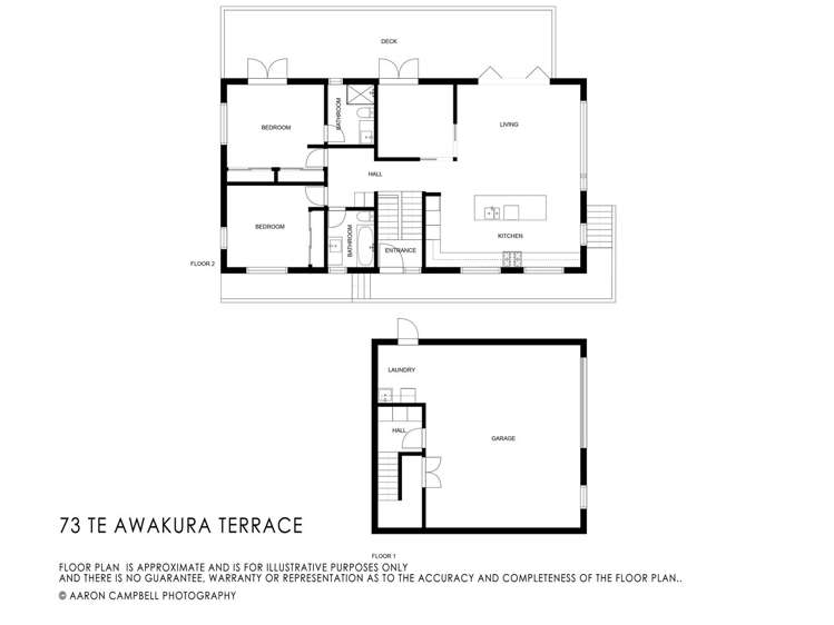 73 Te Awakura Terrace Mount Pleasant_33