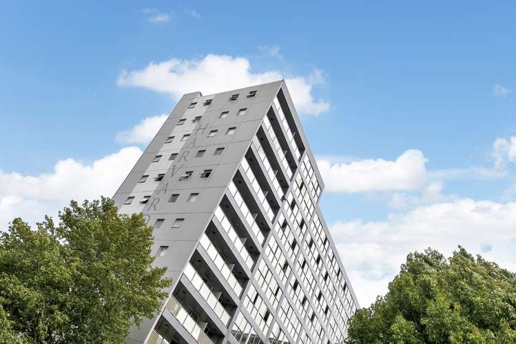 3b/147 Hobson Street Auckland Central_17