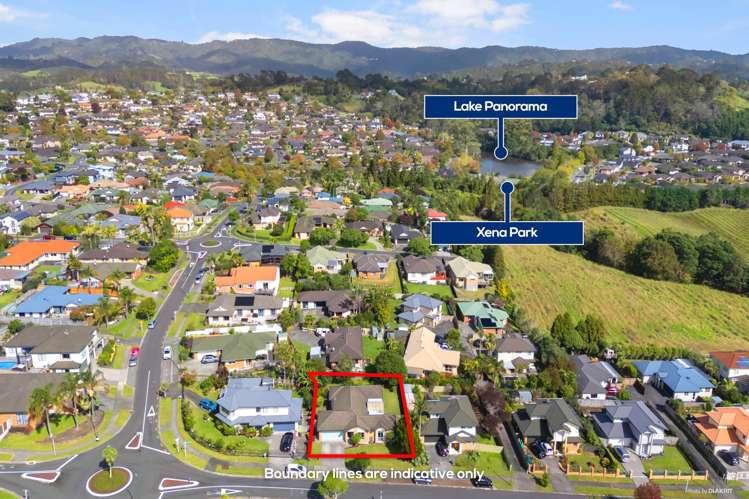 28 Roy Maloney Drive Henderson Heights_22