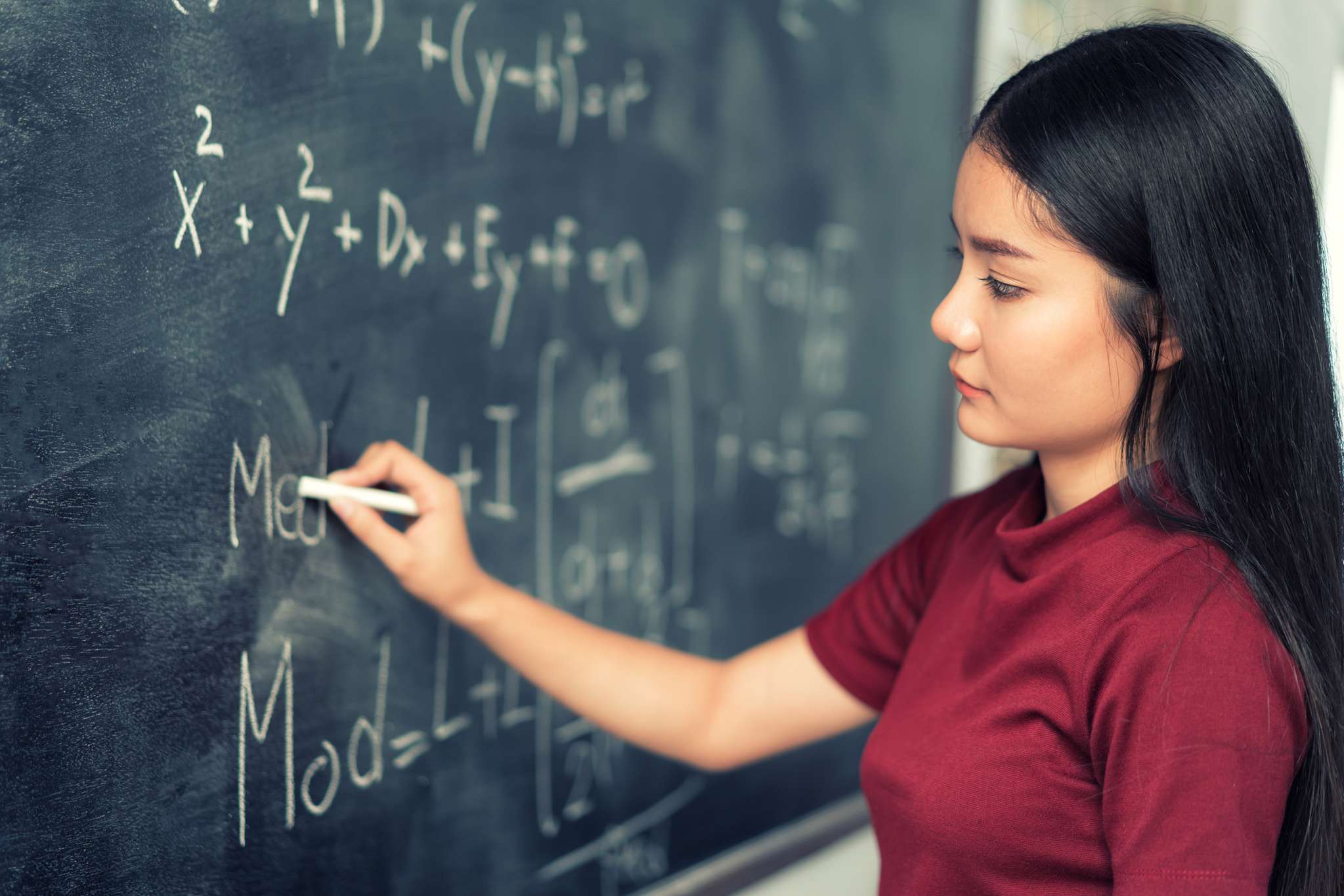 Why maths should be a crucial part of choosing a house