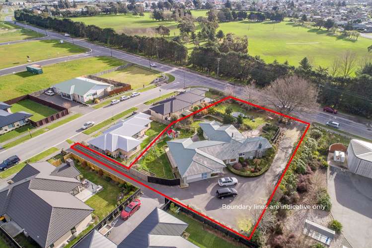 6a Wilmers Road Hornby_0