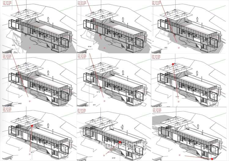 Lot Lot 1/69 Waitohu Road York Bay, Eastbourne_8