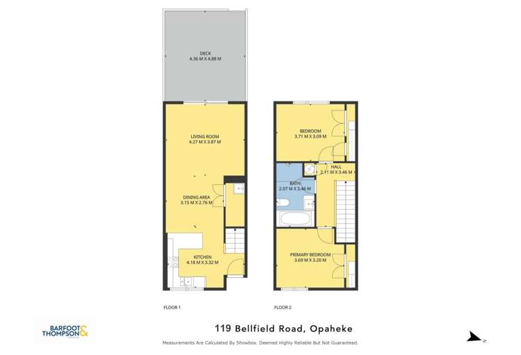 119 Bellfield Road Opaheke_11