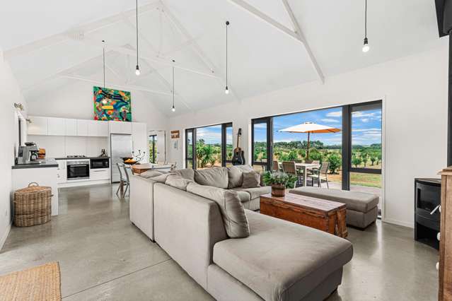 Lot 2, 159 Tern Point Mangawhai_4
