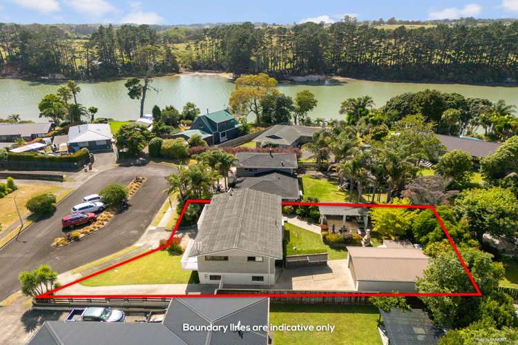 4 Koromiko Place Waiuku_17