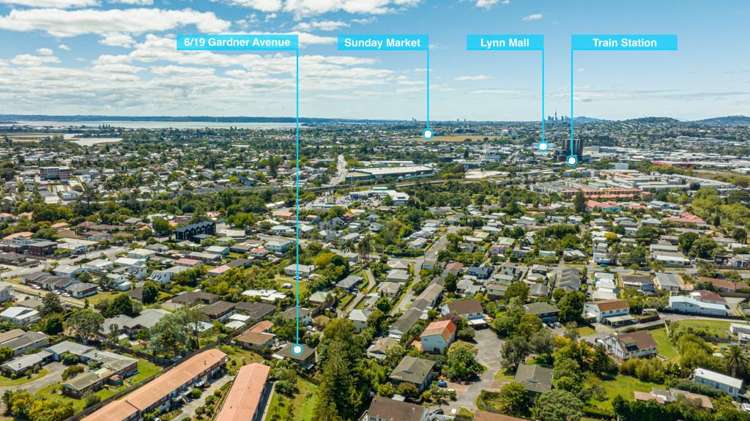 6/19 Gardner Avenue New Lynn_30