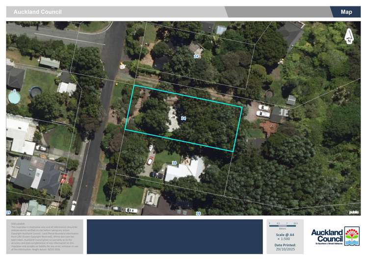34 Hollywood Avenue Titirangi_35