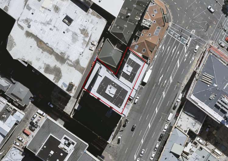 8b/30 Taranaki Street Te Aro_14