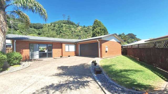 3 BEDROOM - DOUGLAS ST - WHAKATANE