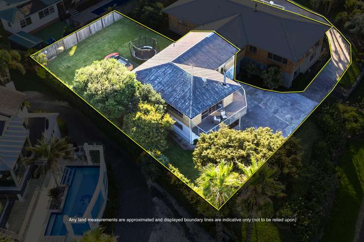 2/34 Watene Road Mount Wellington_26