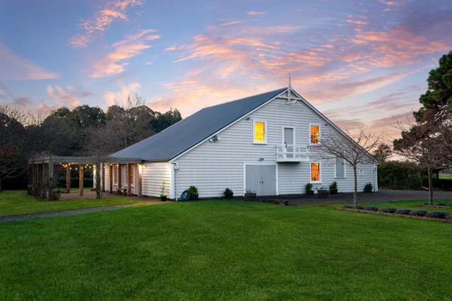 Lacewood - Historic Venue & Accommodation