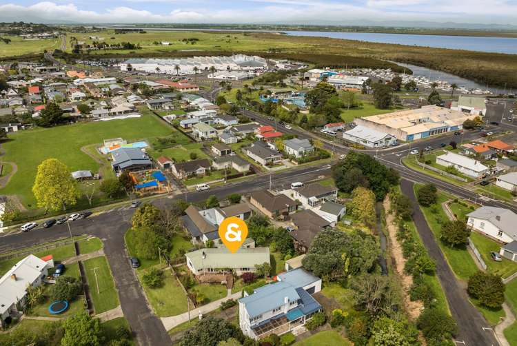 101 Alfred Street Thames_32