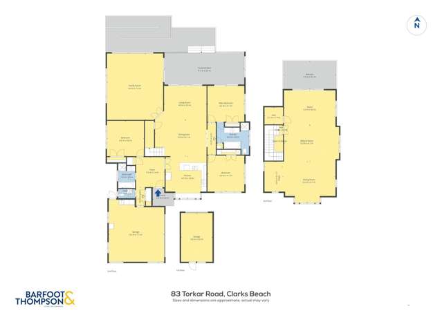 83 Torkar Road Clarks Beach_1