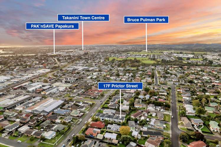17f Prictor Street Papakura_28