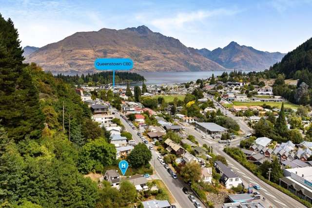 125 Hallenstein Street Queenstown_2