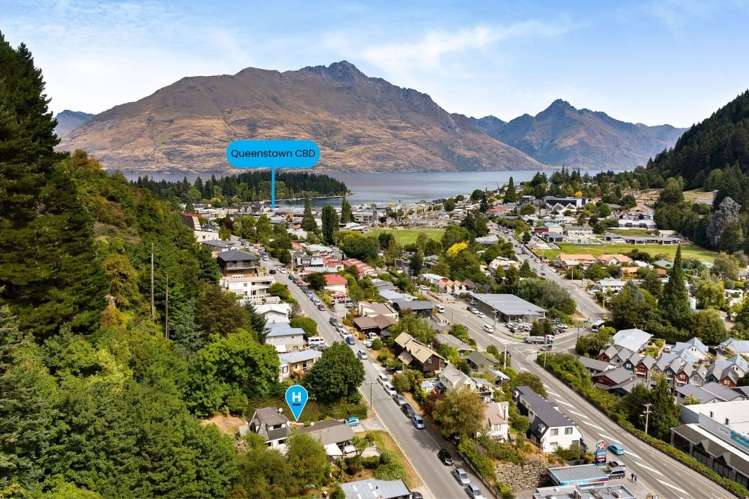125 Hallenstein Street Queenstown_2