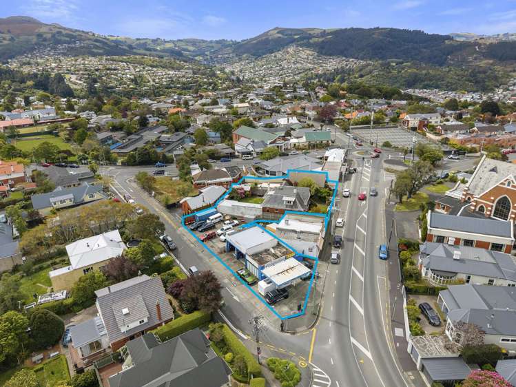 567-585 Highgate Maori Hill_3