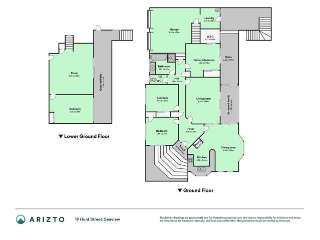 19 Hunt Street Seaview_1