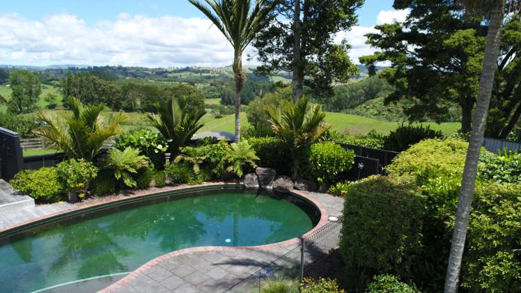 224 Omanawa Road Kaimai_22