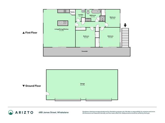 68B James Street Whakatane_1