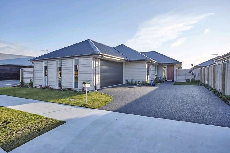 8 Winterbourn Street Kaiapoi_14