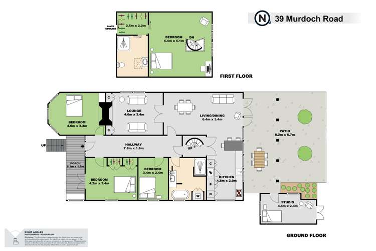 39 Murdoch Road Grey Lynn_17