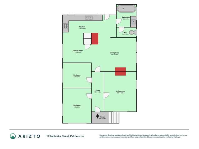 12 Runbrake Street Palmerston_1