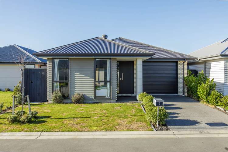 7 Eric Melrose Lane Halswell_11