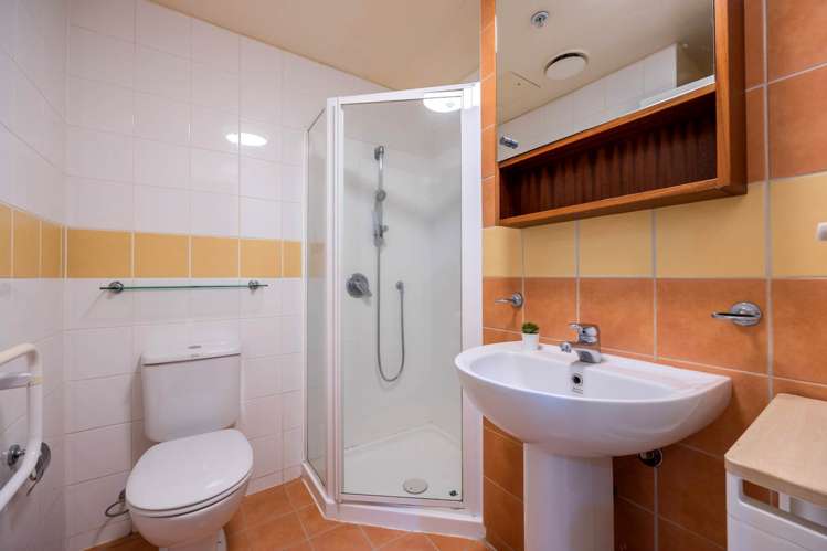 9G/82 Wakefield Street City Centre_8